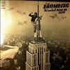 Bromberg David -- Wanted Dead Or Alive (1)