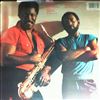 Clemons Clarence & Red Bank Rockers -- Rescue (1)