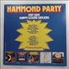 Orchester May Henry / The Happy Sound Singers -- Hammond Party Mit Den Happy Sound Singers (1)