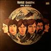 Rare Earth -- One World (3)