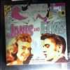 Presley Elvis and Martin Janis -- Janis and Elvis (2)