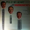Murad's Jerry Harmonicats -- Peg O' My Heart (2)