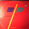 Electric Light Orchestra (ELO) -- Calling America / Caught In A Trap / Destination Unknown (2)