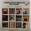 Conniff Ray -- Smoke Gets In Your Eyes (1)