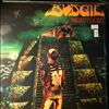 Budgie -- Nightflight (1)