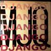 Modern Jazz Quartet (MJQ) -- Django (1)