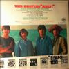 Beatles -- Help! (Original Motion Picture Soundtrack) (1)