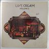 Cream -- Live Cream Volume 2 (1)