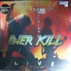 Overkill (Over Kill) -- Wrecking Everything (2)