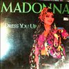 Madonna -- Dress You Up / Shoo-Bee-Doo (2)
