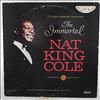 Cole Nat King -- Immortal Cole Nat King (1)