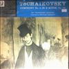 Kiev Philharmonic orchestra (cond. Sakharov V.) -- Tchaikovsky - Symphony no. 5 in E-moll op. 64 (2)