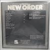 New Order -- Peel Sessions (3)