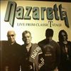 Nazareth -- Live From Classic T Stage (2)