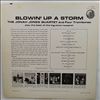 Jones Jonah Quartet -- Blowin' Up A Storm (2)