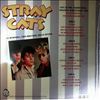 Stray Cats -- Live At The Massey Hall Toronto March 28 1983 (1)