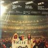 Kiss -- Alive! (2)