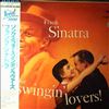 Sinatra Frank -- Songs For Swingin' Lovers (2)