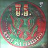 US Music With Funkadelic -- Same (1)