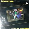 Ryder Mitch -- Look Ma,No Wheels (3)