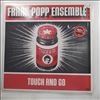 Popp Frank Ensemble -- Touch And Go (2)
