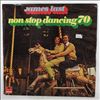 Last James and His Orchestra -- Non Stop Dancing 70 (2)