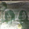 Spooky Tooth -- Spooky Two (2)