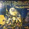 Iron Maiden -- Live After Death (2)