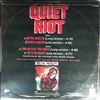 Quiet Riot -- Metal Health (1)