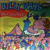 May Billy and His Orchestra -- Bacchanalia (1)