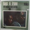 Coltrane John & Jackson Milt -- Bags & Trane (1)