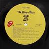 Rolling Stones -- Love You Live (1)