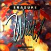 Erasure -- Wild! (2)