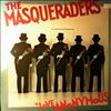 Masqueraders -- Love Anonymous (2)
