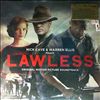 Cave Nick & Ellis Warren -- "Lawless".Original motion picture soundtrack (2)