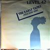 Level 42 -- Early Tapes (1)