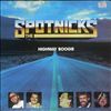 Spotnicks -- Highway Boogie (1)