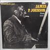 Johnson James P. -- Piano Solos (2)
