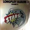 Stars On 45 -- Stars On 45 Long Play Album (Volume 2) (1)