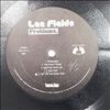 Fields Lee -- Problems. (1)
