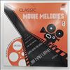 Royal Philharmonic Orchestra (cond. Davis Carl) -- Classic Movie Melodies (1)