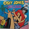 Jones Casey & The Governors -- His Crazy Hits (3)