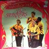 Spinners (Detroit Spinners) -- Spotlight on the Spinners (3)