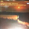 Slowakische Philharmonie (L.Rajter) -- Smetana - Die moldau, Dvorak - Carneval Ouverture (2)