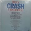 Craddock Billy "Crash" -- Crash (2)
