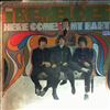 Tremeloes -- Here Comes My Baby (2)