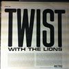 Lions -- Twist with the Lions (1)