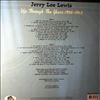 Lewis Jerry Lee -- Up Through The Years 1956-1963 (2)