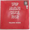 Talking Heads -- Stop Making Sense Tour (1)