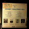 Hallyday Johnny -- No. 6 (Les Guitares Jouent) (2)